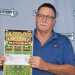 mass lottery usa|Massachusetts man wins $2.64M jackpot using wife's old number .